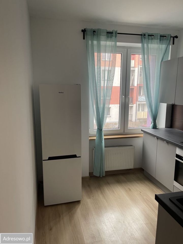 Mieszkanie 1-pokojowe Zabrze Centrum, ul. Klonowa. Zdjęcie 9