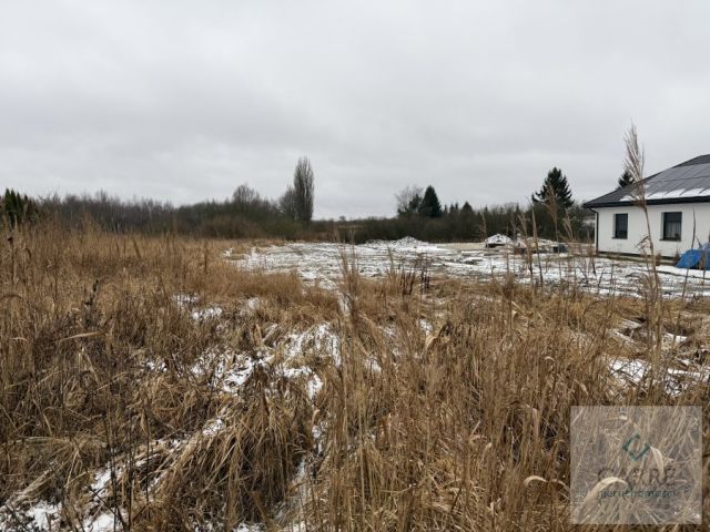 Działka budowlana Mierzyn. Zdjęcie 3