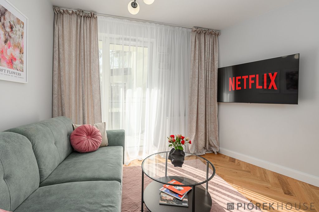 Mieszkanie 2-pokojowe Warszawa Praga-Południe, ul. Żupnicza. Zdjęcie 14