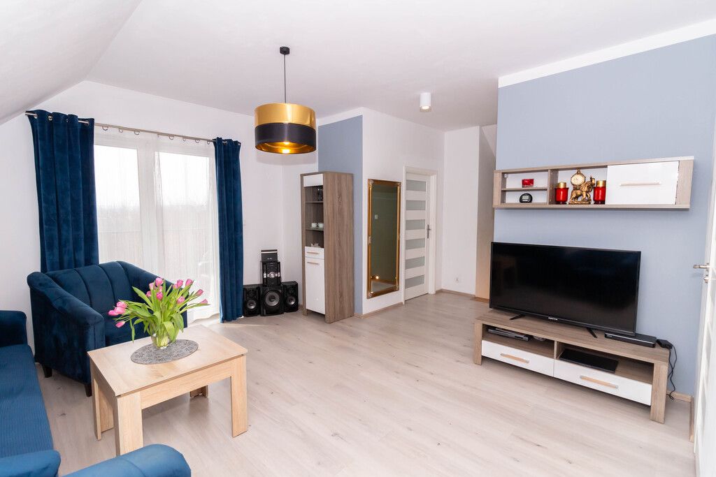 Mieszkanie 4-pokojowe Ostrowiec Świętokrzyski, ul. Denkowska. Zdjęcie 4