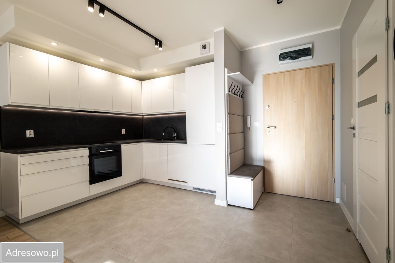 Mieszkanie 2-pokojowe Szczecin Centrum, ul. Potulicka. Zdjęcie 9