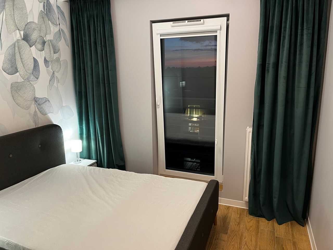 Mieszkanie 2-pokojowe Łódź Polesie, ul. Krzysztofa Cedry. Zdjęcie 6