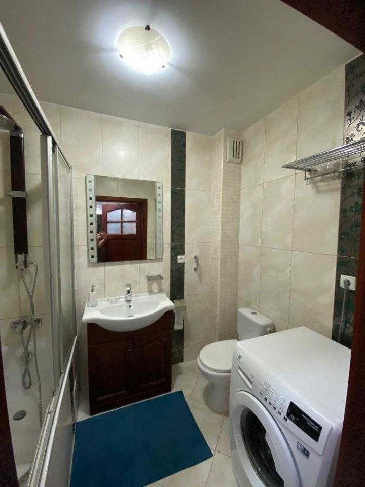 Mieszkanie 3-pokojowe Brzeg, ul. Spacerowa. Zdjęcie 3