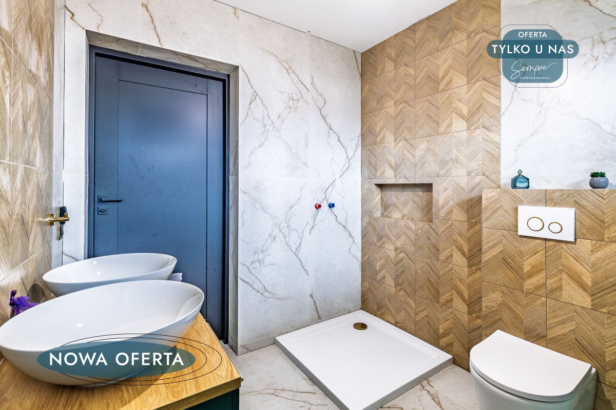 dom wolnostojący, 4 pokoje Dubie. Zdjęcie 9