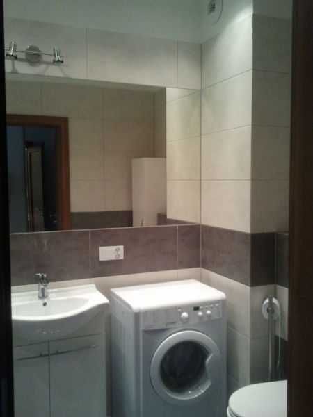 Mieszkanie 2-pokojowe Warszawa Żoliborz, ul. Burakowska. Zdjęcie 4