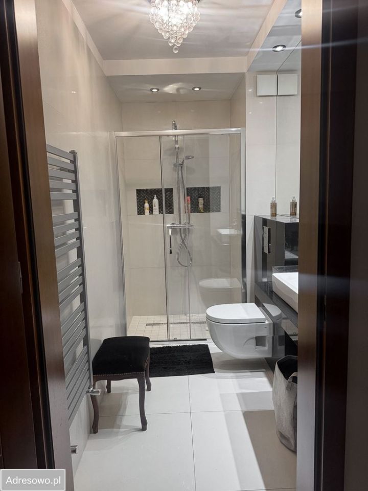 dom szeregowy, 6 pokoi Wrocław Krzyki, ul. Leona Popielskiego. Zdjęcie 9