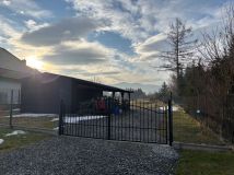 Działka budowlana Radziechowy. Zdjęcie 2