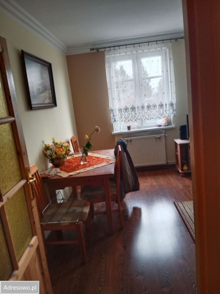 Mieszkanie 3-pokojowe Trzebiatów, ul. Kołobrzeska. Zdjęcie 12