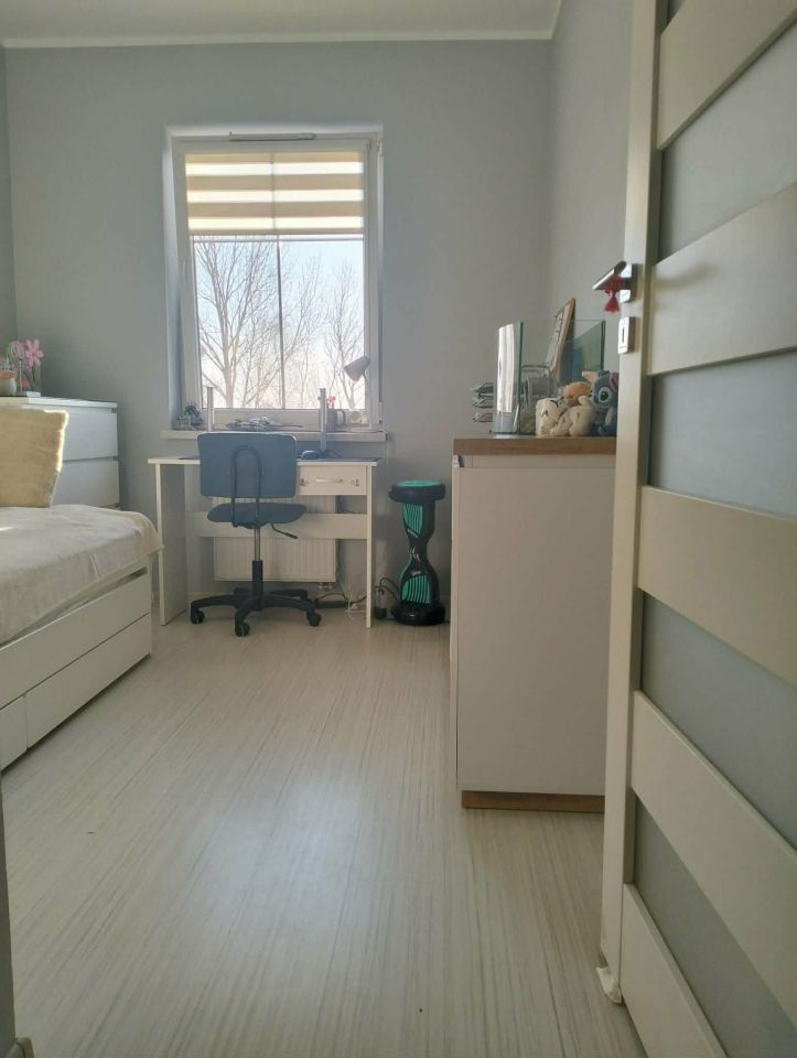 Mieszkanie 2-pokojowe Gniezno, ul. Dobrzyńska. Zdjęcie 5