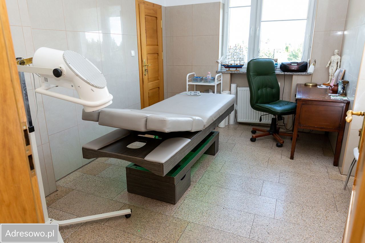 dom wolnostojący, 10 pokoi Rynarzewo, ul. Szubińska. Zdjęcie 17