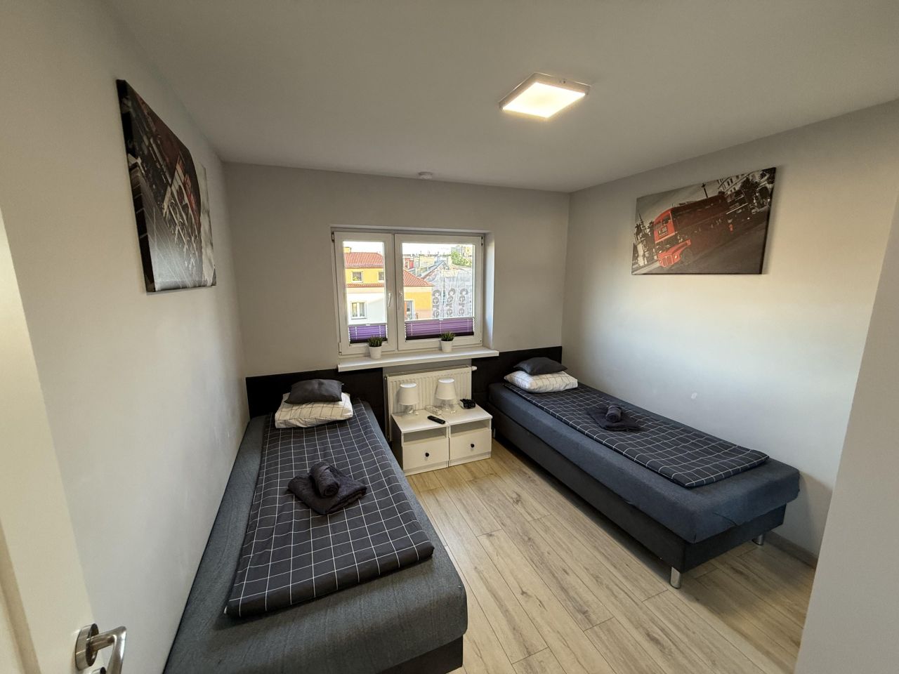 Mieszkanie 2-pokojowe Kielce Centrum, ul. Astronautów. Zdjęcie 13