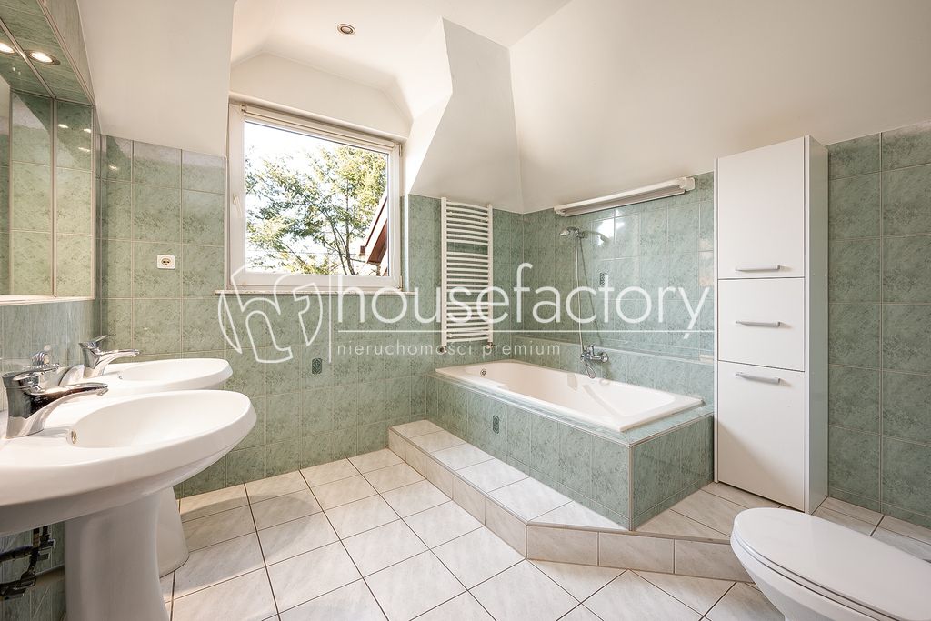 dom wolnostojący, 5 pokoi Łódź Radogoszcz, ul. Cyprysowa. Zdjęcie 20