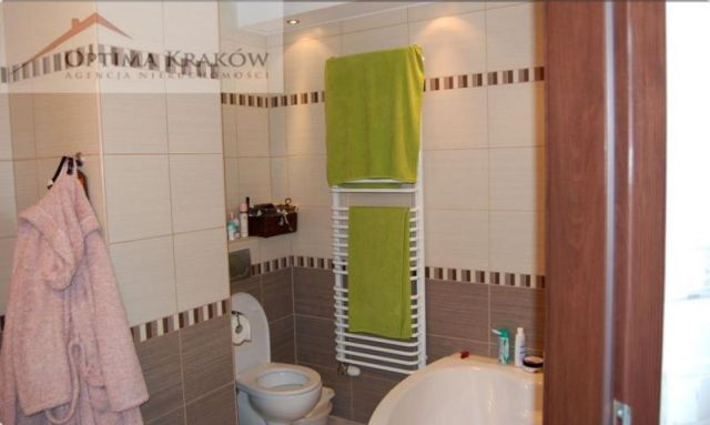 Mieszkanie 3-pokojowe Kraków, ul. Mała Góra. Zdjęcie 10