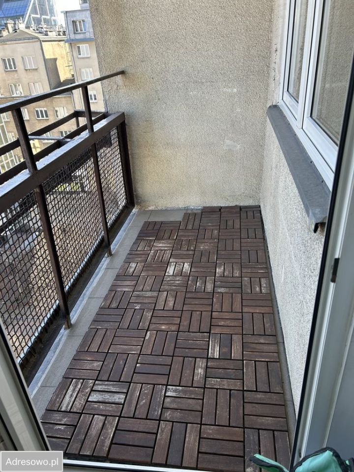 Mieszkanie 2-pokojowe Warszawa Wola. Zdjęcie 5