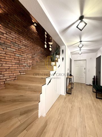 dom szeregowy, 4 pokoje Oleśnica. Zdjęcie 12