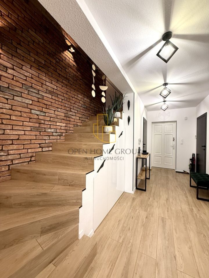 dom szeregowy, 4 pokoje Oleśnica. Zdjęcie 12