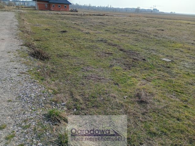 Działka budowlana Łady. Zdjęcie 3