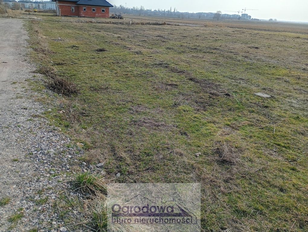 Działka budowlana Łady. Zdjęcie 3