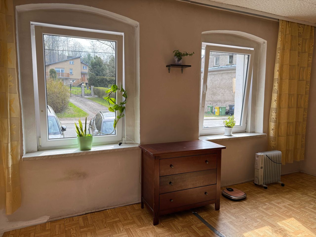 Mieszkanie 2-pokojowe Czarny Bór. Zdjęcie 5