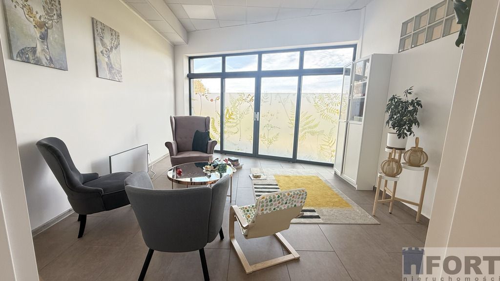 Nieruchomość komercyjna Dołuje, ul. Malwowa. Zdjęcie 5