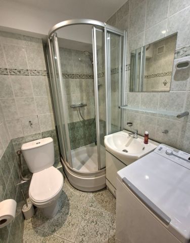 Mieszkanie 1-pokojowe Szczecin Pomorzany, ul. 9 Maja. Zdjęcie 8