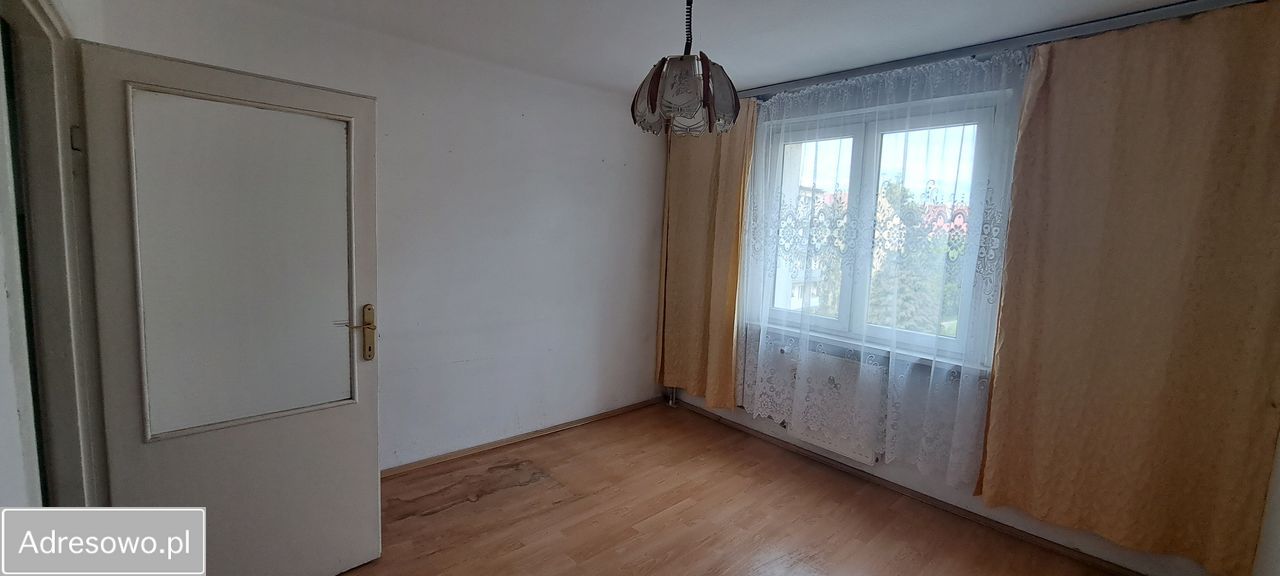 Mieszkanie 2-pokojowe Brzeg Centrum, ul. Zakonnic. Zdjęcie 3