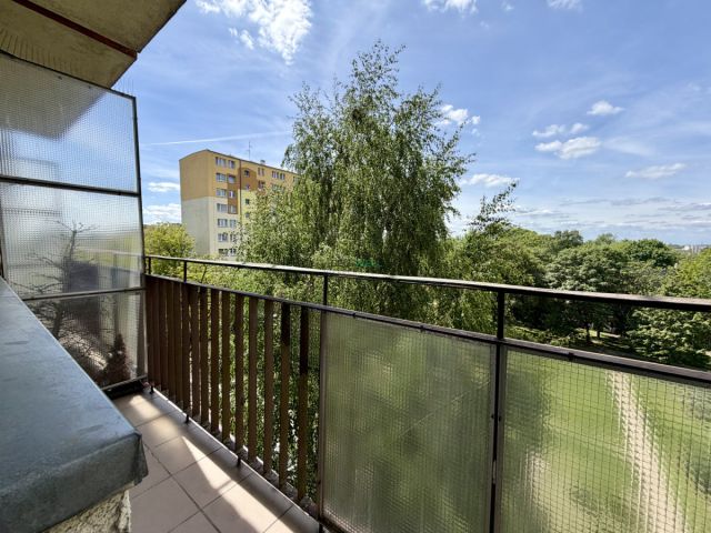 Mieszkanie 3-pokojowe Łódź Bałuty, ul. Bolesława Limanowskiego. Zdjęcie 5