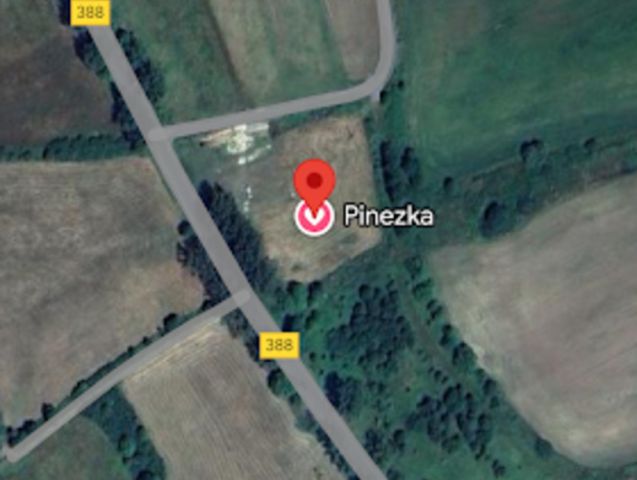 Działka budowlana Stara Bystrzyca, Droga Bystrzyca Polanica. Zdjęcie 1