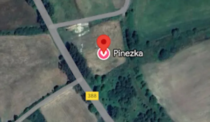 Działka budowlana Stara Bystrzyca, Droga Bystrzyca Polanica