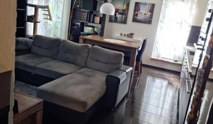 Mieszkanie 3-pokojowe Kraków Podgórze Duchackie, ul. Walerego Sławka