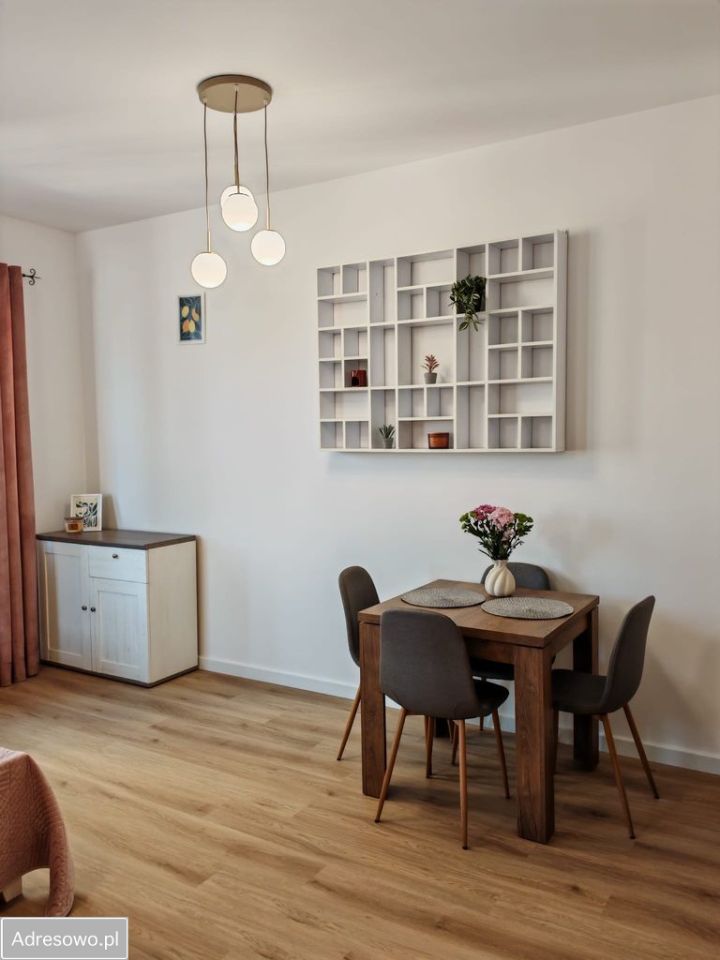 Mieszkanie 1-pokojowe Warszawa Kamionek, ul. Grochowska. Zdjęcie 4