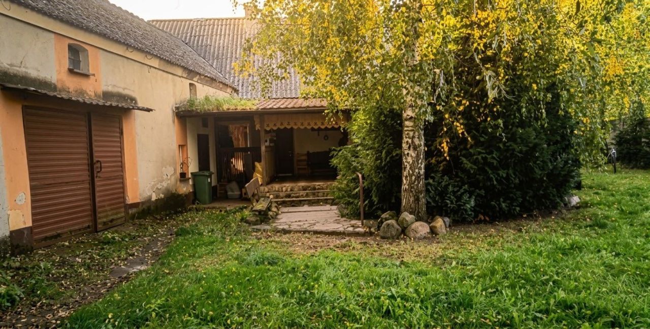 dom wolnostojący, 4 pokoje Skrzatusz, ul. Katarzyny Kadrzyckiej. Zdjęcie 6
