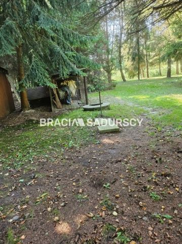 Działka rolna Smroków. Zdjęcie 8