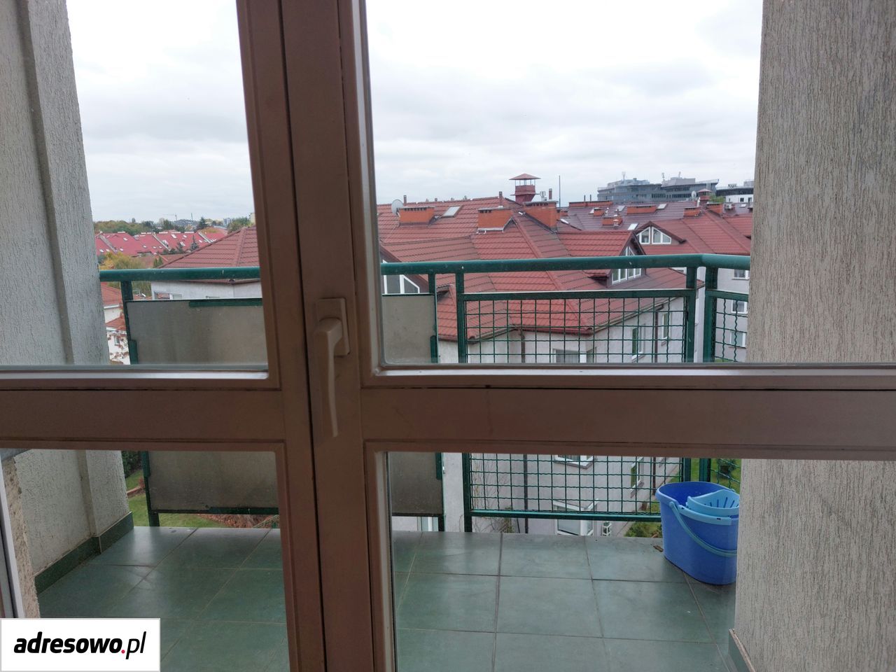 Mieszkanie 4-pokojowe Warszawa Ochota, ul. Opaczewska. Zdjęcie 18