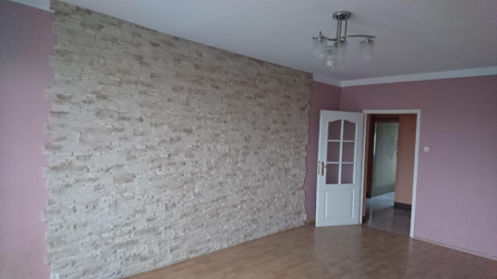 Mieszkanie 3-pokojowe Głogów, ul. Królewska 3A