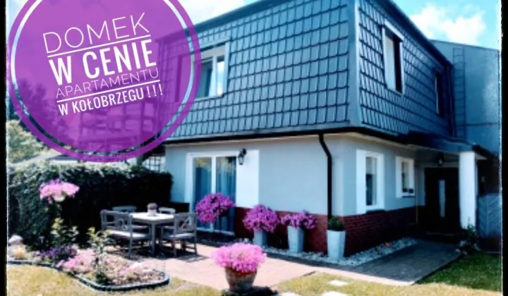 budynek wielorodzinny, 3 pokoje Niekanin, ul. Radosna