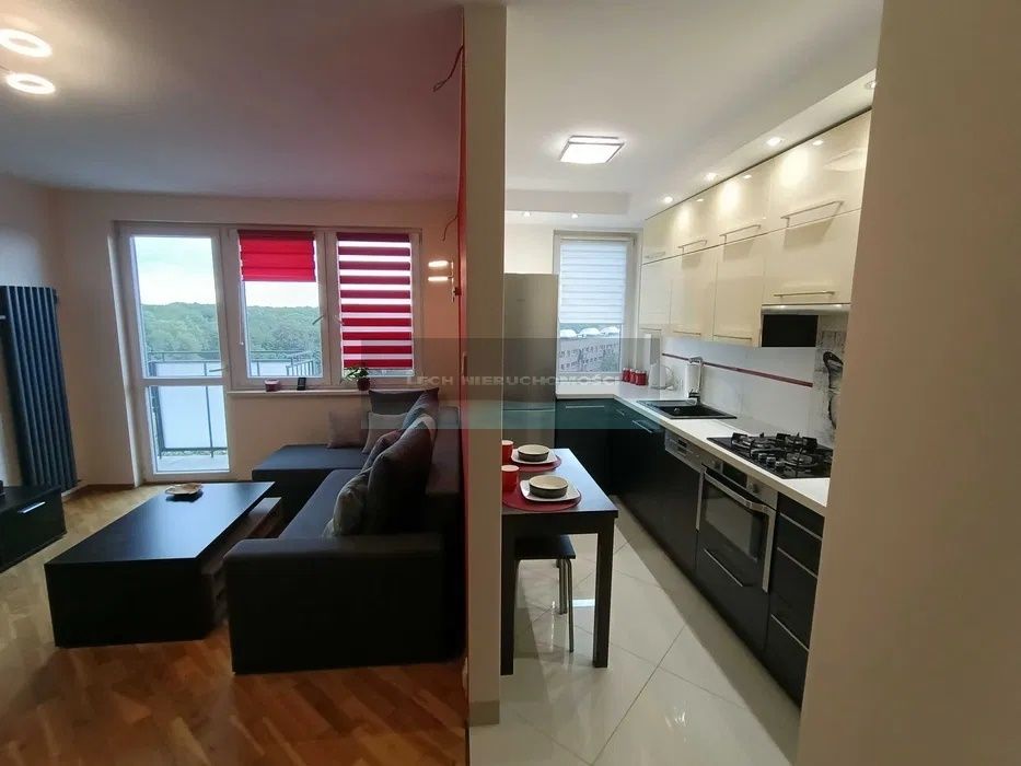 Mieszkanie 2-pokojowe Warszawa Bielany, ul. Marymoncka