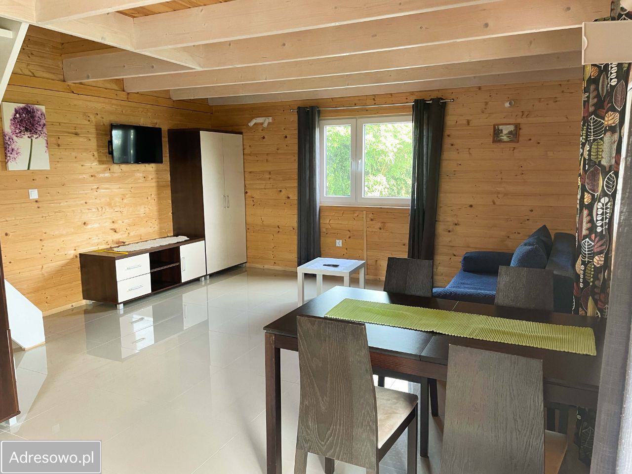 dom wolnostojący Rybical. Zdjęcie 6