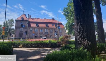 Mieszkanie 2-pokojowe Oława Centrum, pl. Zamkowy