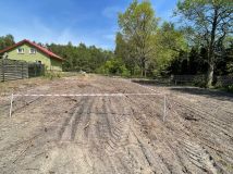 Działka budowlana Tuczno. Zdjęcie 4