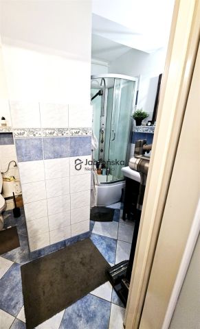 Mieszkanie 1-pokojowe Bydgoszcz Fordon. Zdjęcie 5