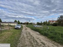 Działka budowlana Pełczyce. Zdjęcie 4