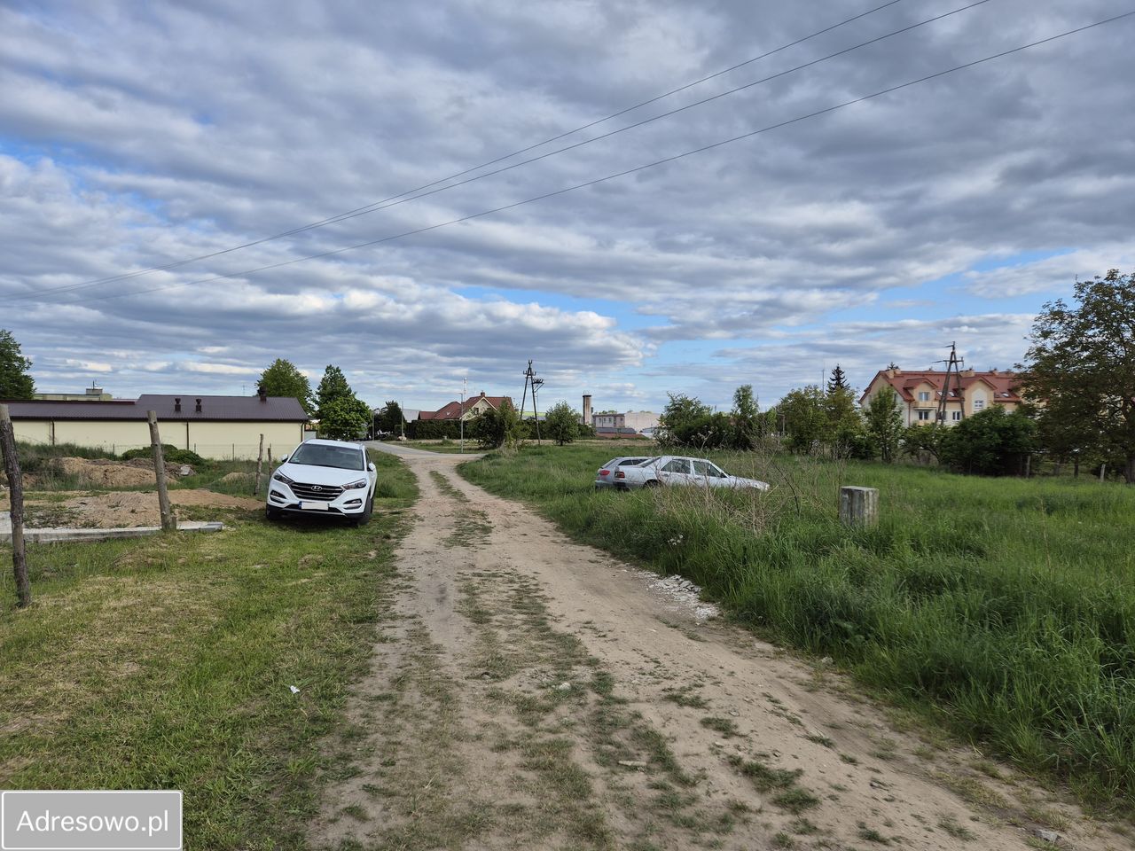 Działka budowlana Pełczyce. Zdjęcie 5
