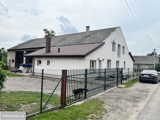 dom wolnostojący, 3 pokoje Ratyń. Zdjęcie 1