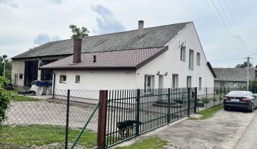 dom wolnostojący, 3 pokoje Ratyń