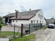 dom wolnostojący, 3 pokoje Ratyń