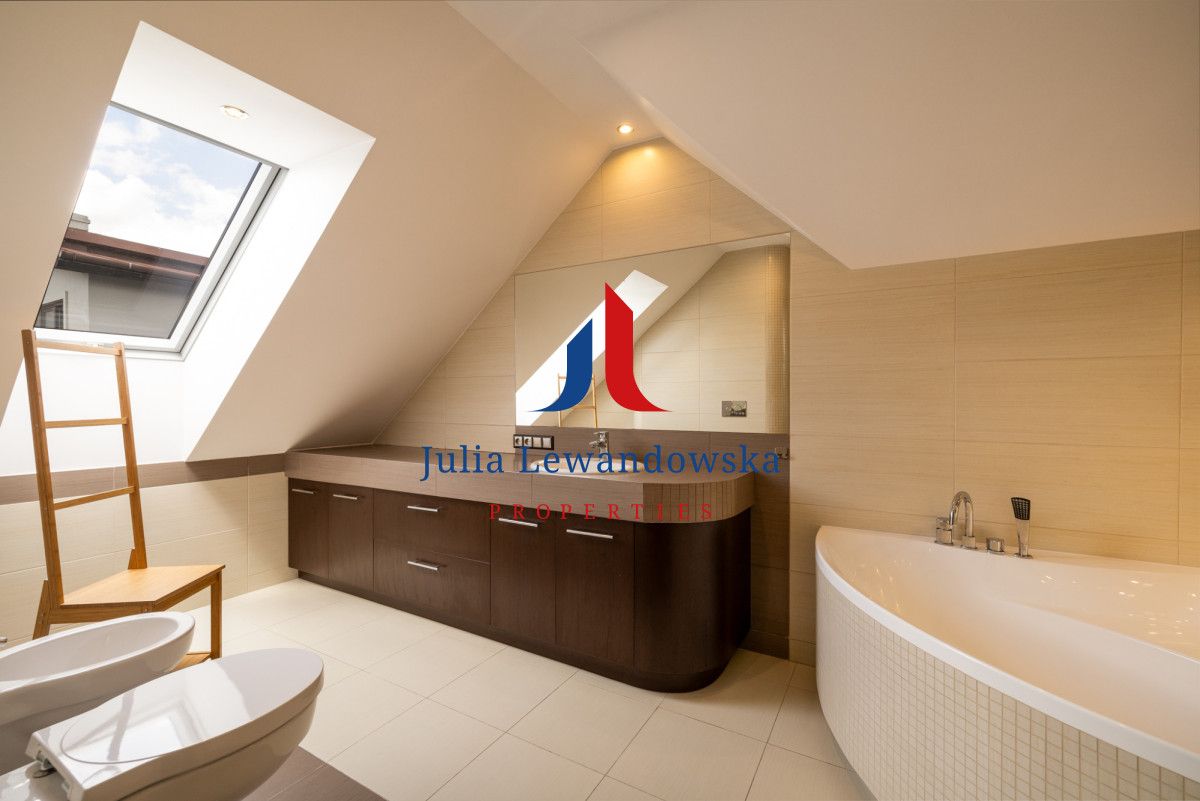 dom wolnostojący, 7 pokoi Gdańsk, ul. Metalowców. Zdjęcie 15