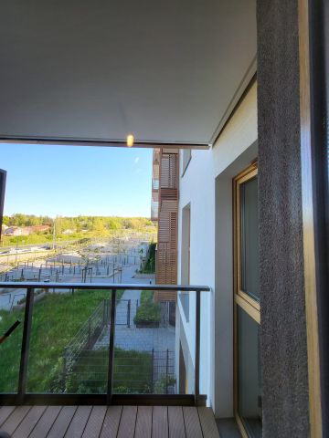 Mieszkanie 2-pokojowe Gdynia Mały Kack, ul. Strzelców. Zdjęcie 1