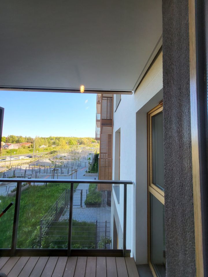 Mieszkanie 2-pokojowe Gdynia Mały Kack, ul. Strzelców