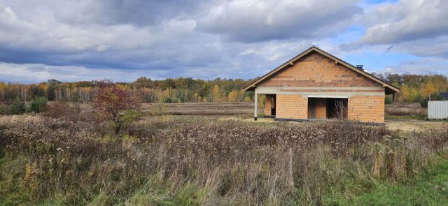 dom wolnostojący, 4 pokoje Mrozów. Zdjęcie 8